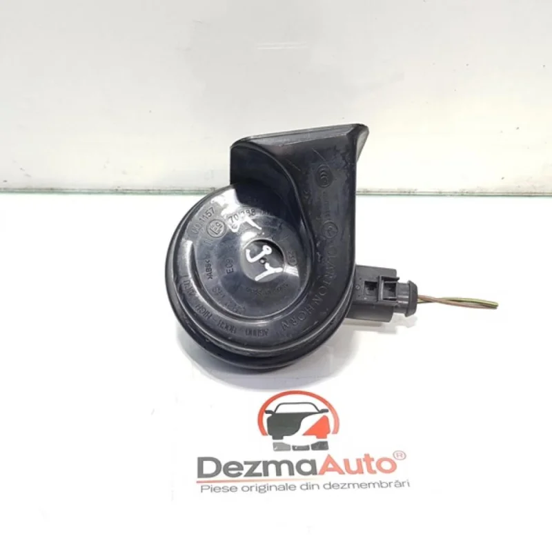 Claxon, Skoda Superb II [Fabr 2008-2015] 1K0951223B (id:403528) Comandă acum