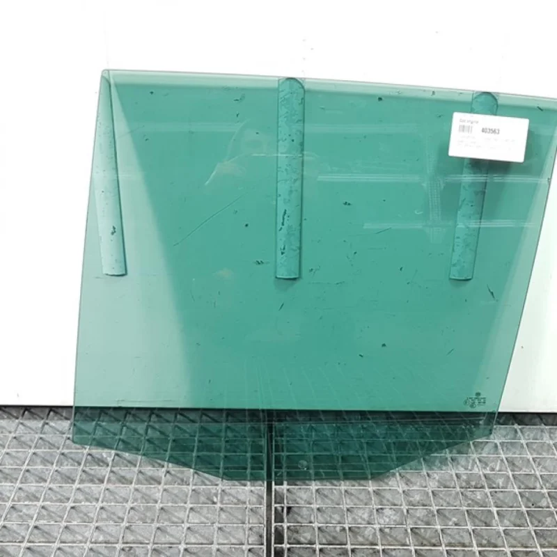 Preț promoțional Geam stanga spate, Vw Tiguan (5N) [Fabr 2007-2016] (id:403563)