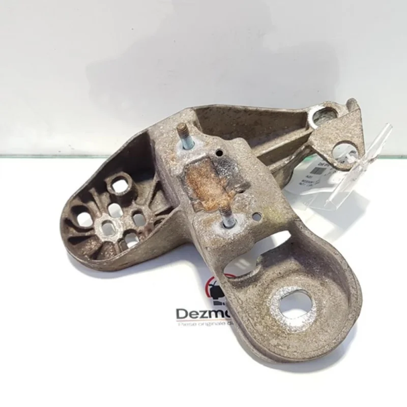 Suport bara stabilizatatoare stanga fata, Audi A6 (4B2, C5) [Fabr 1997-2005] 1.8 t benz, 4B0199351B (id:403622) Livrare rapidă