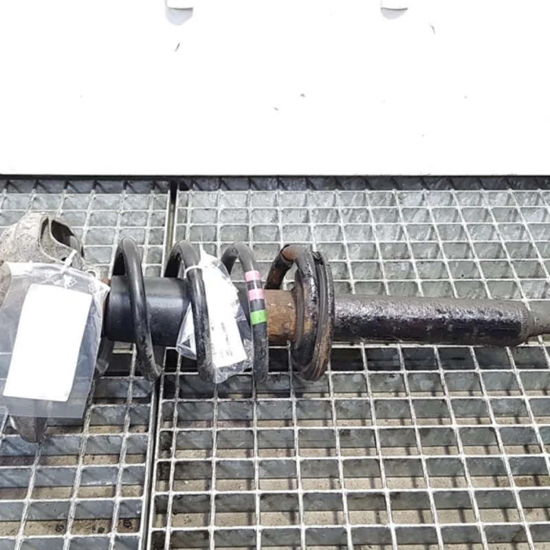 Reduceri Arc fata, Audi A6 (4B2, C5) [Fabr 1997-2005] 1.8 t benz (id:403603)