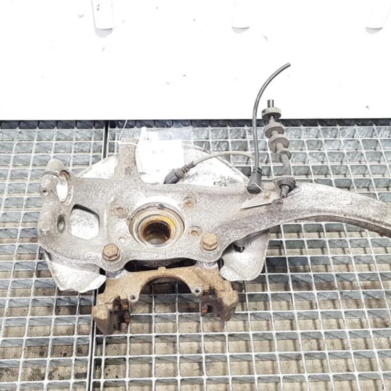 Fuzeta dreapta fata cu abs, Audi A4 [Fabr 2008-2015] 2.0 tdi (id:403186) Preț promoțional