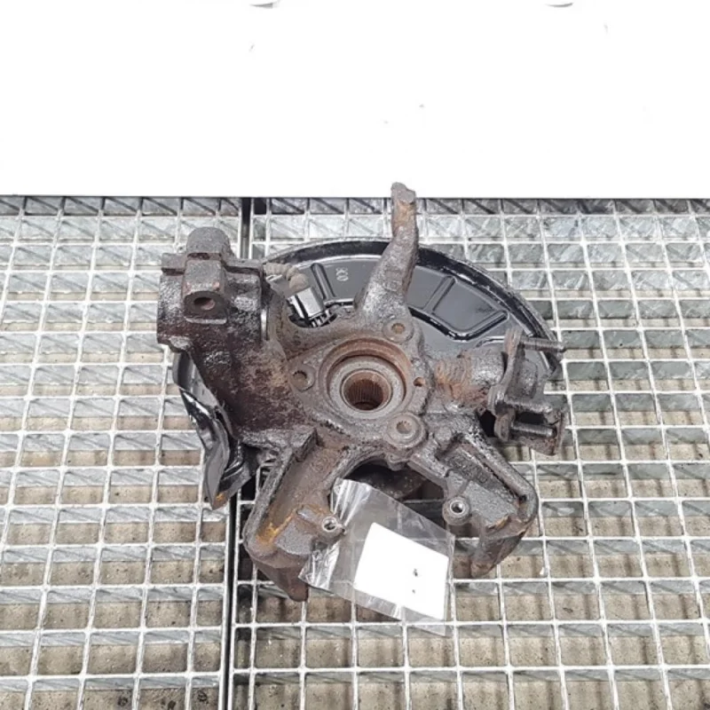 Ofertă exclusivă Fuzeta dreapta fata cu abs, Vw Golf 6 [Fabr 2009-2013] 1.6 tdi (id:403257)