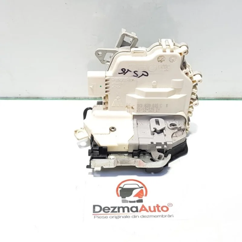 Expediere rapidă Broasca stanga spate, Audi A4 [Fabr 2008-2015] 8K0839015C (id:403353)