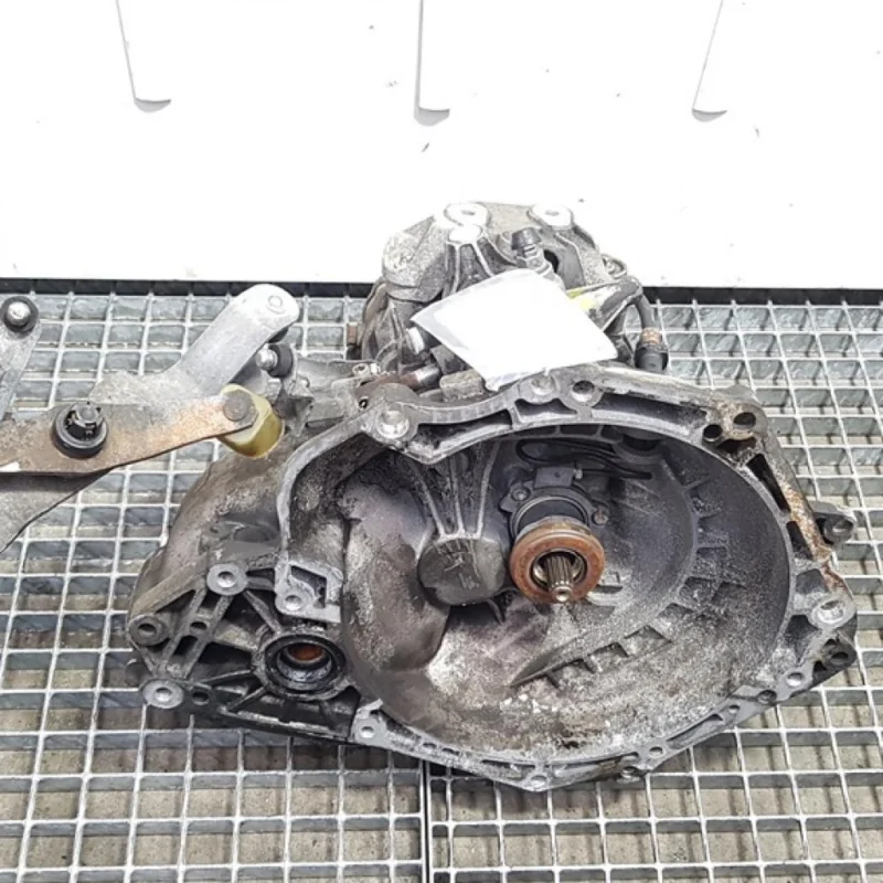 Cutie viteza manuala, Opel Astra G [Fabr 1998-2004] 1.7 dti, Y17DT, 5 vit (id:403124) Retur gratuit