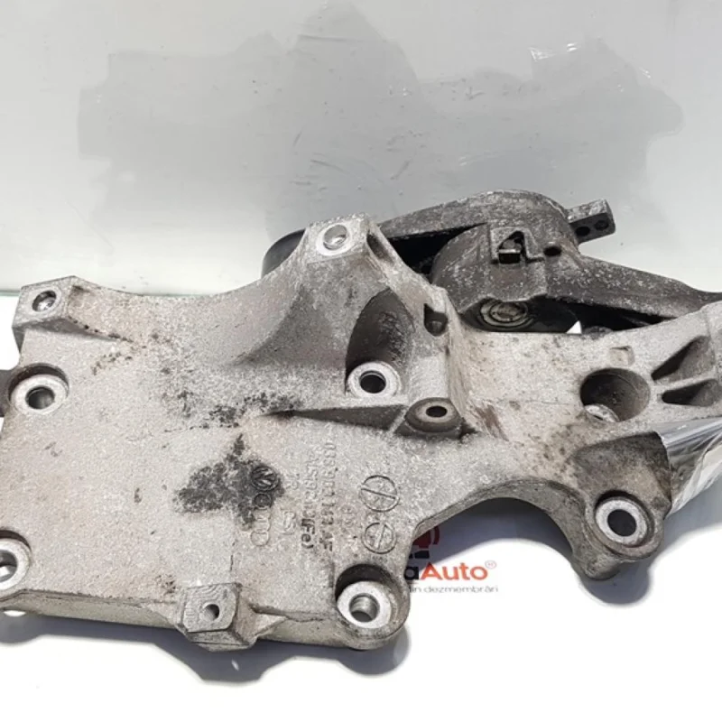 Suport accesorii, Vw Golf 5 Variant (1K5) [Fabr 2007-2009] 1.9 tdi, BLS, 038903143AF (id:403162) Doar azi