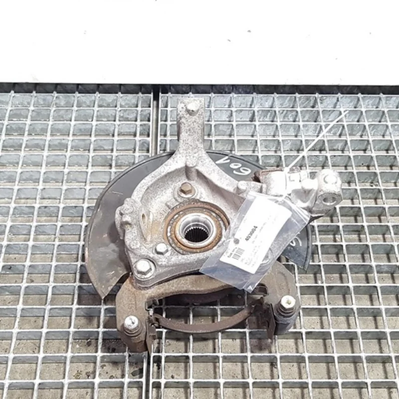 Fuzeta stanga fata cu abs, Opel Antara [Fabr 2006-2017] 2.2 cdti (id:403004) Popular