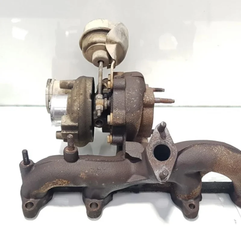 Turbosuflanta,Vw Sharan [Fabr 1995-2010] 2.0 tdi, BRT, 03G253016E (id:402712) Mai ieftin