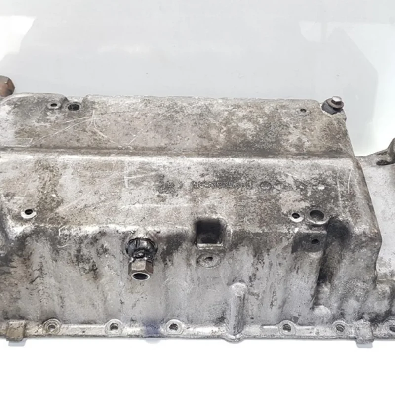 Reducere extra Baie ulei, Ford S-Max [Fabr 2006-2014] 2.0 tdci, QXWA, 9653835680 (id:401466)