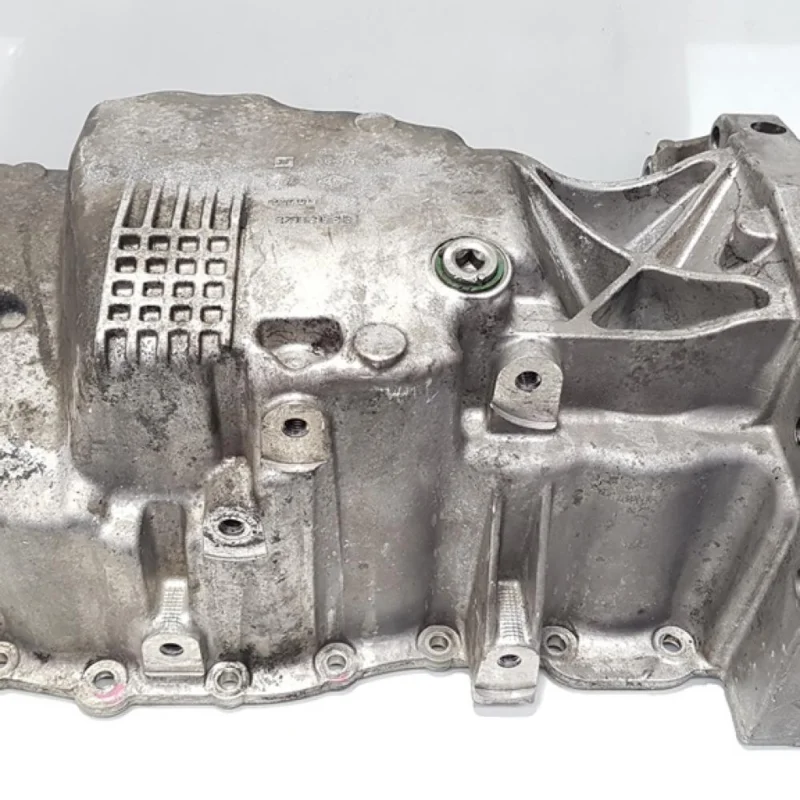 Preț redus Baie ulei, Dacia Duster, 1.5 dci, K9KJ, 8200318813 (pr:110747)