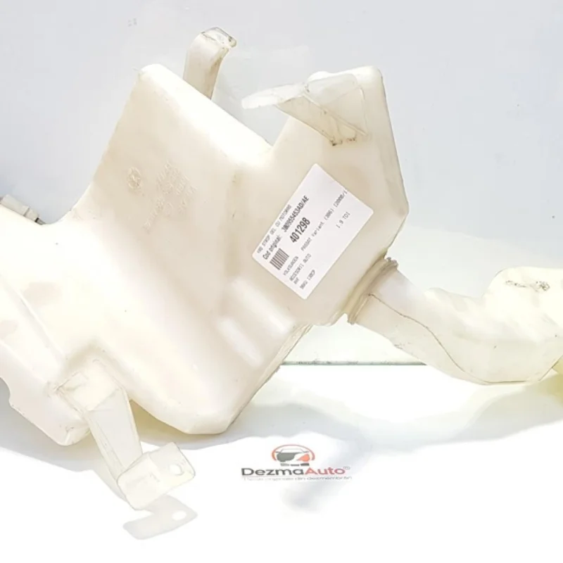 Ofertă limitată Vas strop gel cu motoras, Vw Passat Variant (3B6) 1.9 tdi, 3B0955453AD,AE (id:401298)