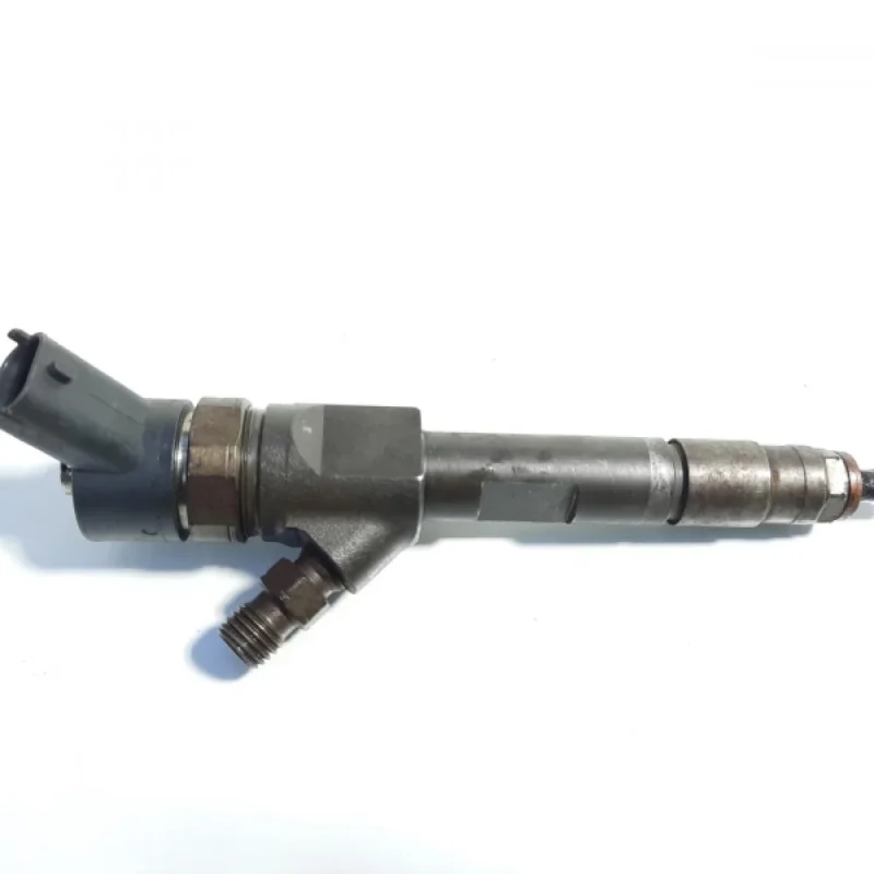 Popular Injector, Renault Megane 2 Coupe-Cabriolet, 1.9 DCI, F9QL818, 82606383, 0445110280