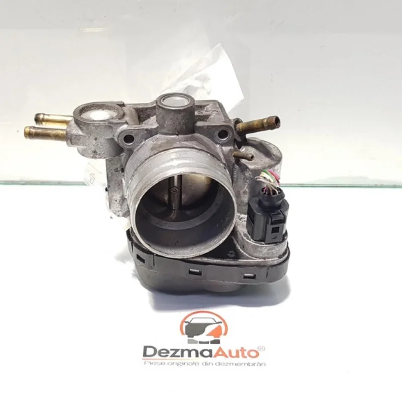 Transport gratuit Clapeta acceleratie, Seat Exeo ST (3R5), 1.6 b, ALZ, 06B133062D