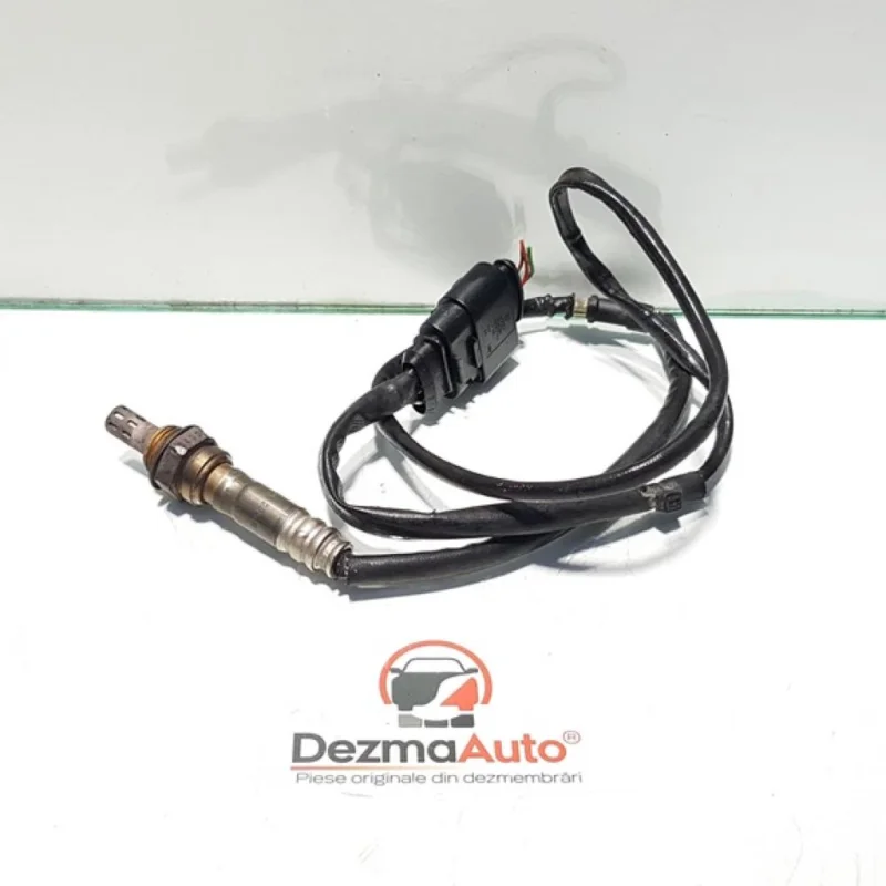 Sonda lambda, Seat Exeo (3R2), 1.6 b, ALZ, 06B906265B Ofertă de sezon