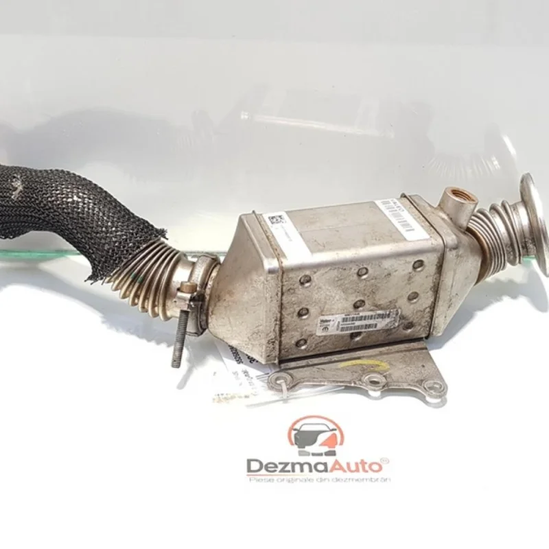 Racitor gaze, Jeep Compass II, 1.6 crd, 55268286 Preț promoțional