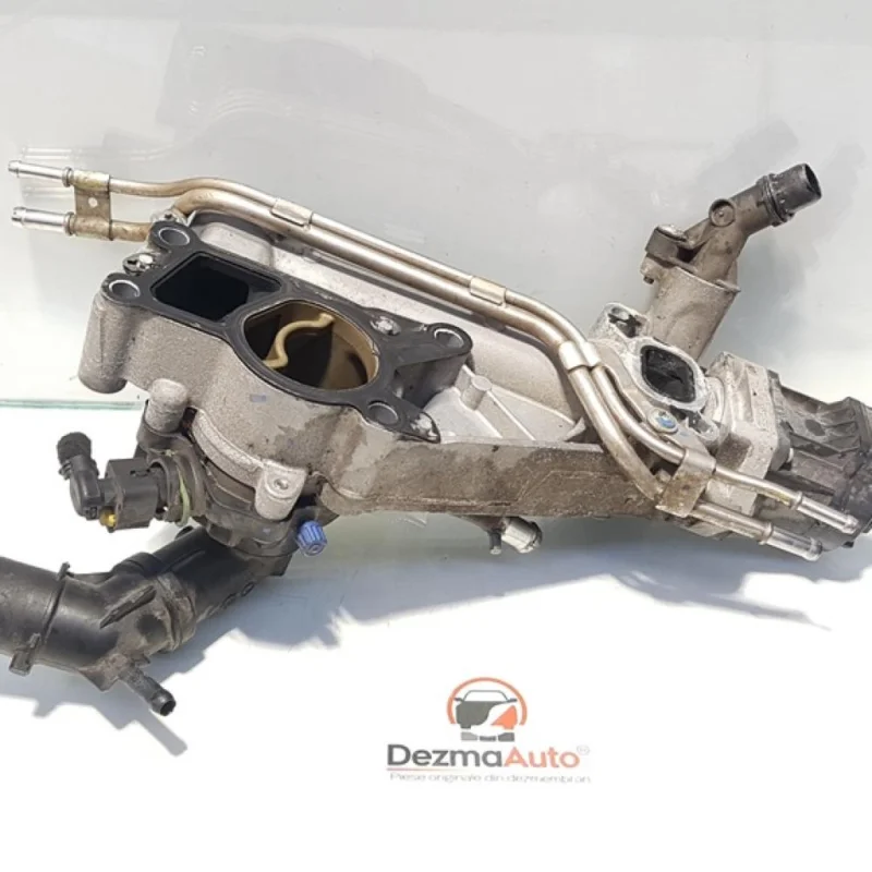 Reducere extra Egr, Jeep Compass II, 1.6 crd, 55265385