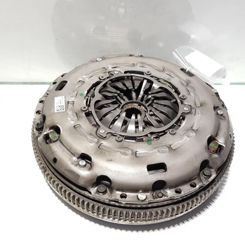 Livrare expres Volanta masa dubla cu placa presiune, Audi A3 Sedan (8VS, 8VM), 2.0 tdi, DFG