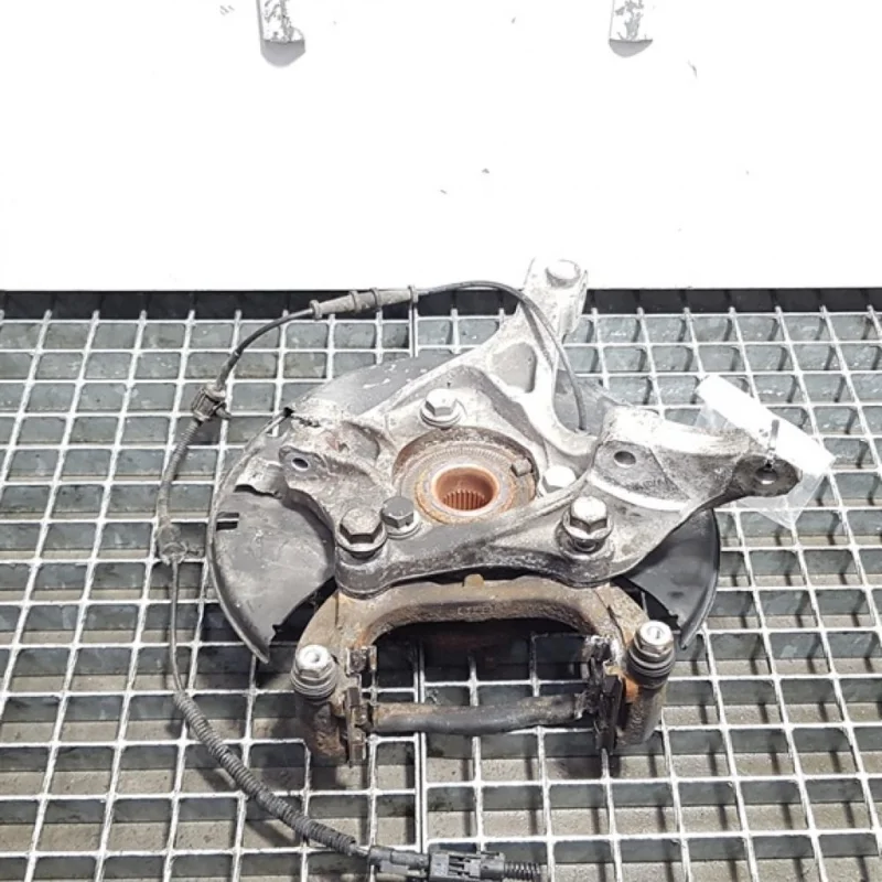 Fuzeta stanga fata cu abs, Opel Astra J Combi, 2.0 cdti (id:400504) Cumpărături sigure