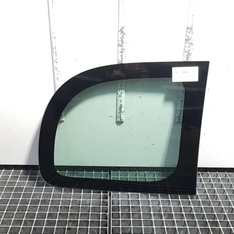 Geam fix caroserie dreapta spate, Renault Kangoo 2 Express (id:400364) Premium