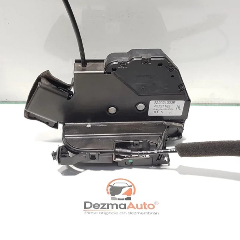 Nu rata Broasca stanga spate, Renault Megane 3, 825031333R (id:400565)