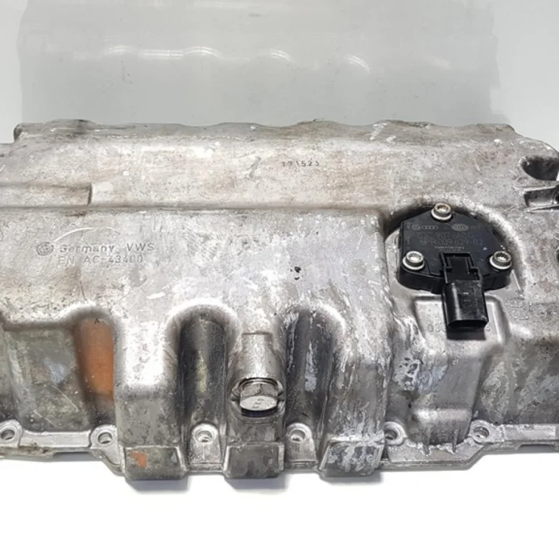 Baie ulei, Vw Golf 5 Variant (1K5) 2.0 tdi, CBD, 03G103603AF, AD (id:400755) Ofertă de sezon