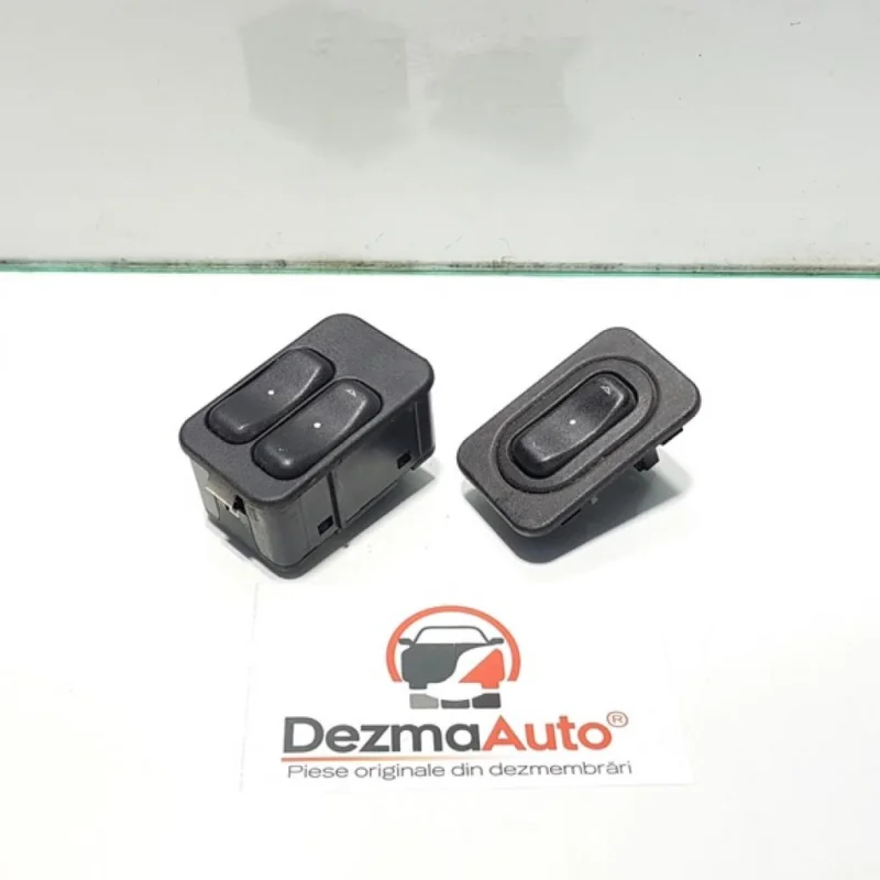 Retur ușor Butoane comanda geam stanga fata, Opel Meriva, 24409205 (id:400461)