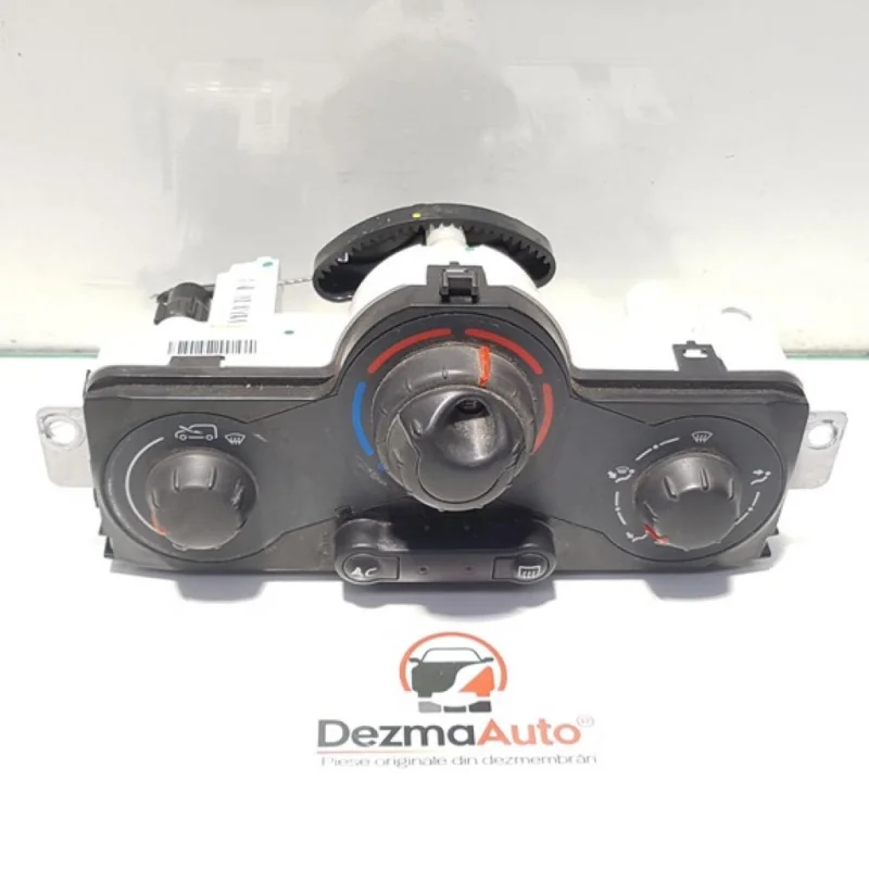 Panou comenzi ac, Renault Kangoo 2 Express, 5F2140100 (id:400384) Cel mai bun preț