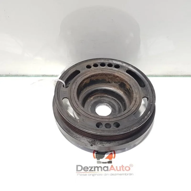 Comandă acum Fulie motor, Opel Astra H, 1.6 B, Z16XER, 55559328 (id:400597)