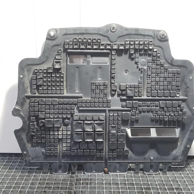 Ofertă exclusivă Scut motor, Vw Passat (3C2) 2.0 tdi, 3C0825237H (id:399993)