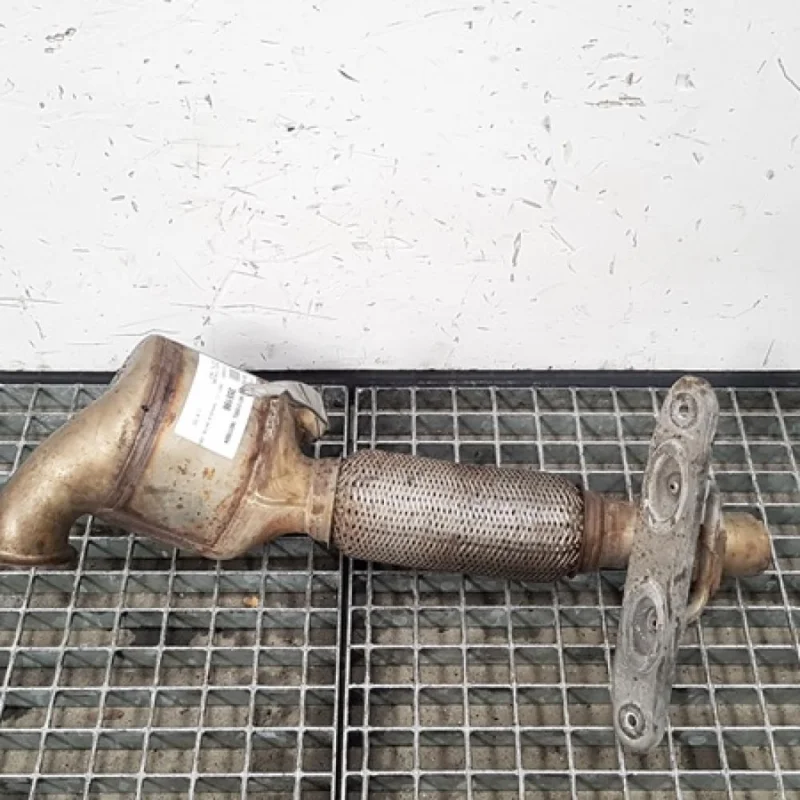 Preț mic Catalizator, Seat Altea (5P1) 2.0 tdi, 1K0131690L, 1K0178DA