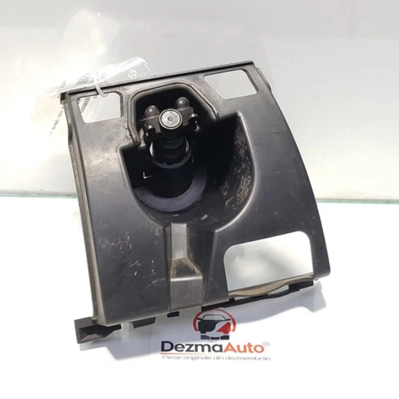 Reducere extra Spalator far stanga, Skoda Octavia 2 (1Z3) 1Z0955979A (id:400014)