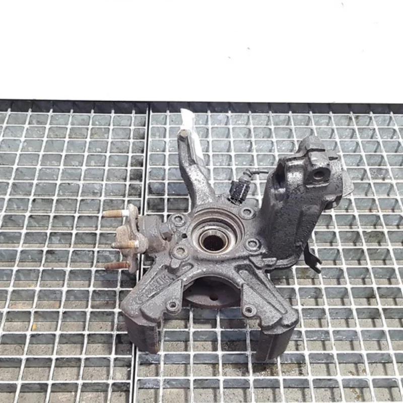 Cumpărături sigure Fuzeta dreapta fata, Vw Golf 6 Variant (AJ5) 1.6 tdi, CAY (id:399883)