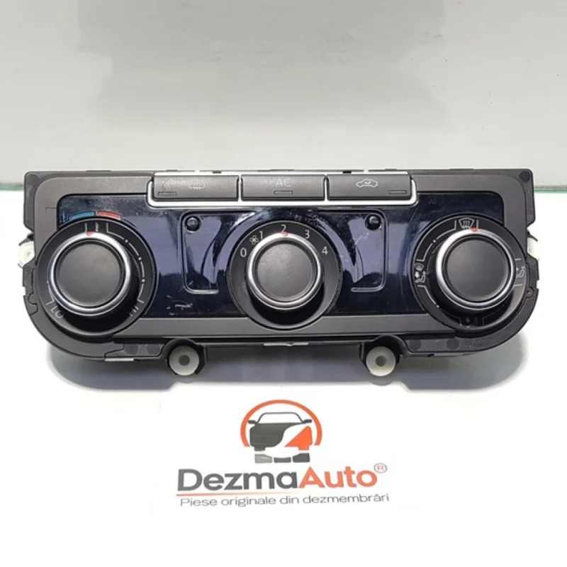 Ofertă Panou comenzi ac, Vw Golf 6 Variant (AJ5) 7N0907426K (id:399856)