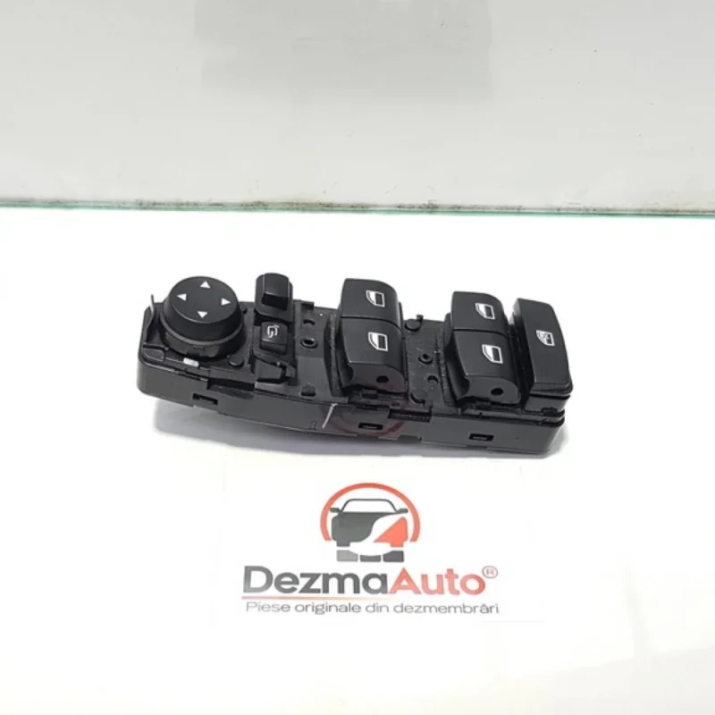 Buton comanda geam stanga fata, Bmw X4 (F26) 9362107 (id:399481) Plată sigură