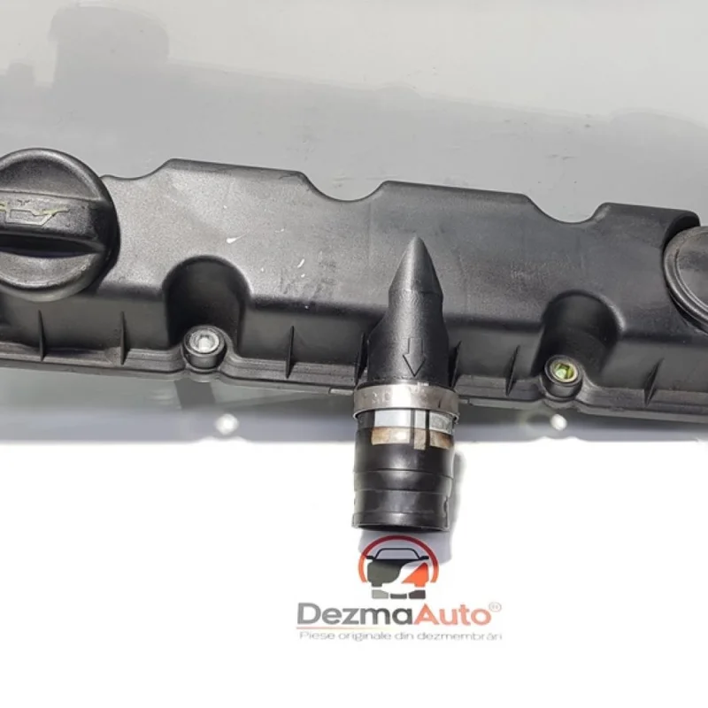 Expediere rapidă Capac culbutori, Citroen C5, 2.0 HDI, RHZ, 9630142180 (id:399641)