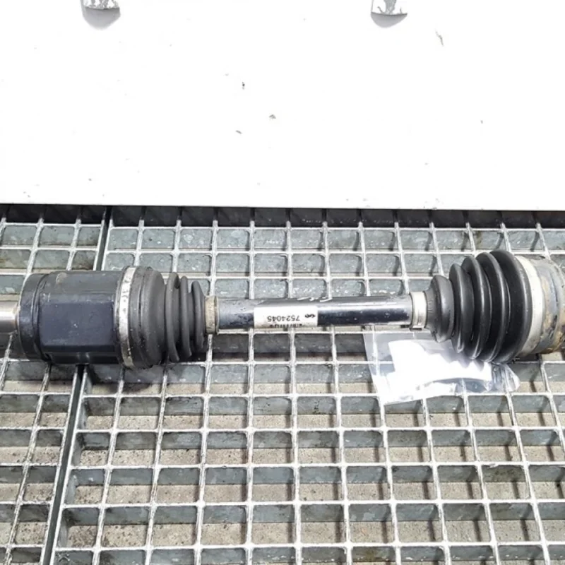 Planetara stanga fata, Bmw X3 (E83) 2.0 d, 204D4, 7524045 (id:399533) Ofertă de sezon