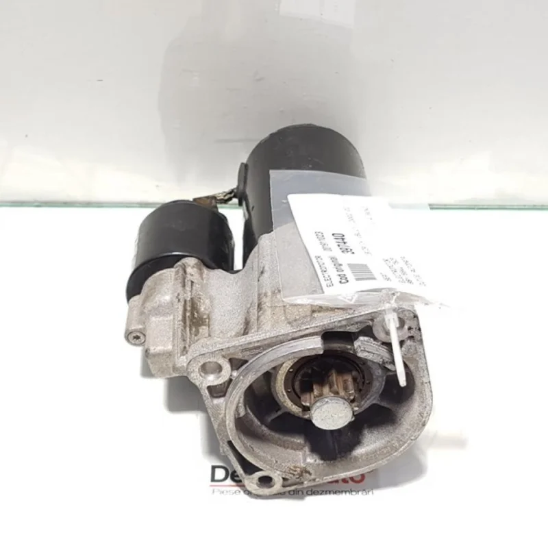Electromotor, Seat Cordoba (6L2), 1.4 b, BBY, 001911023 (pr:110747) Ofertă specială