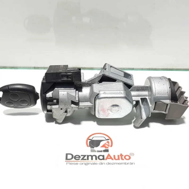 Contact cu cheie, Ford Mondeo 4, 3M51-3F880-AD (id:399061) Ieftin