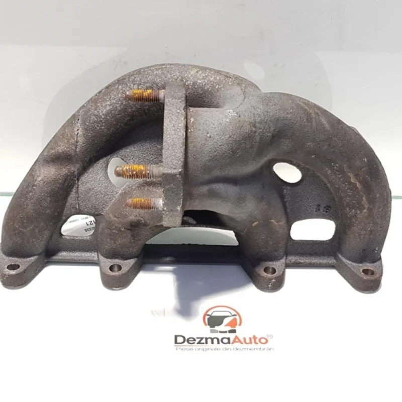 Preț mic Galerie evacuare, Seat Exeo (3R2), 1.6 b, ALZ, 06B253033S