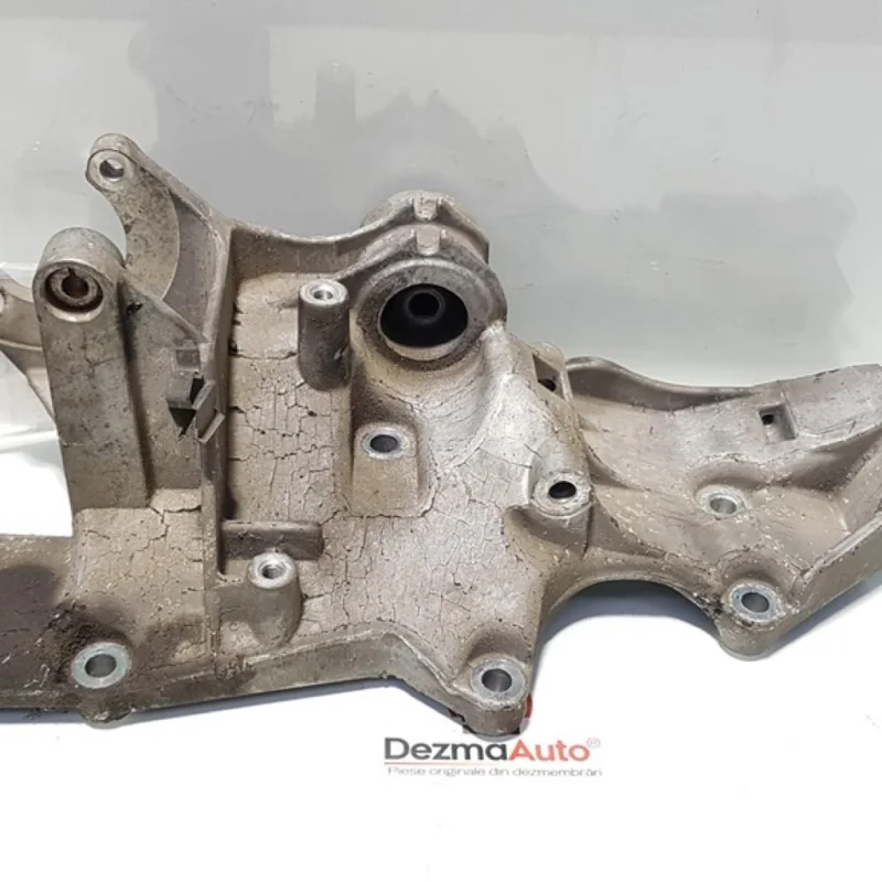 Retur gratuit Suport accesorii, Audi A4 Avant (8E5, B6), 1.6 b, ALZ, 06B903143K