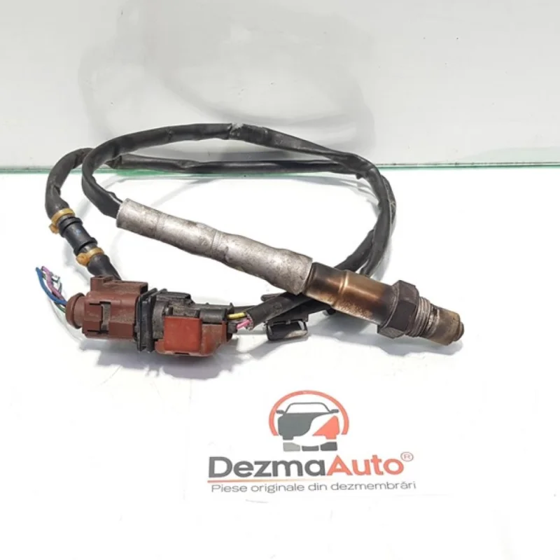Sonda lambda, Audi A3 (8P1), 2.0 fsi, BVY, 06F906262J Plată sigură