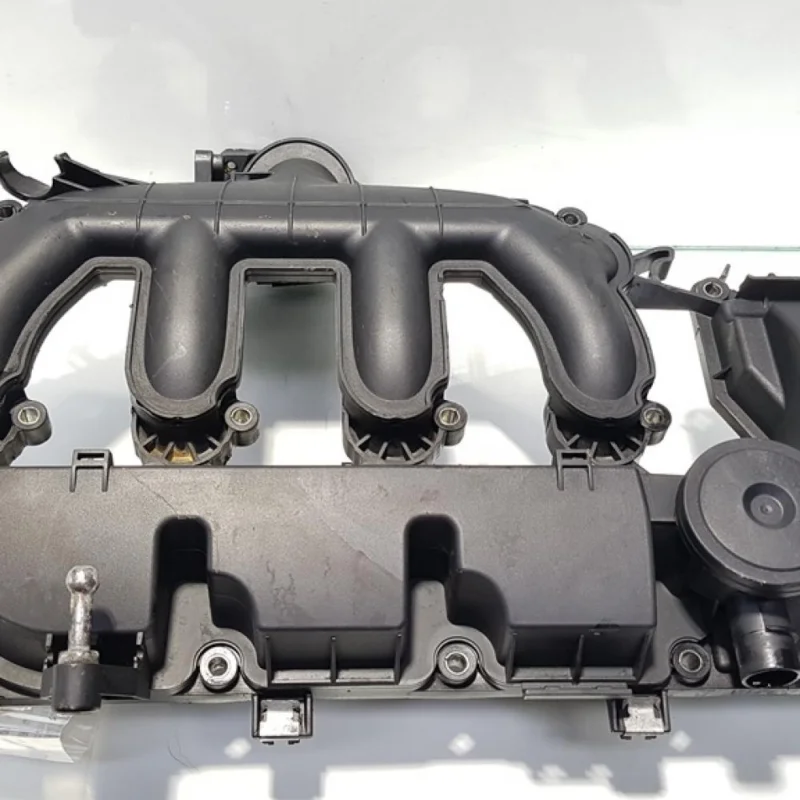 Galerie admisie cu capac culbutori, Citroen C5 (II) Break, 2.0 hdi, RHR, 9662688980 (pr:110747) Nu rata