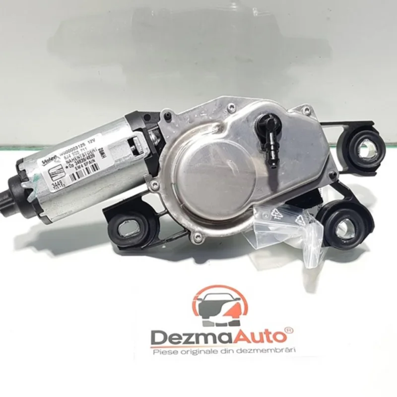 Motoras stergator haion, Seat Ibiza 5 (6J5) 6J4955711 (id:399033) Retur ușor