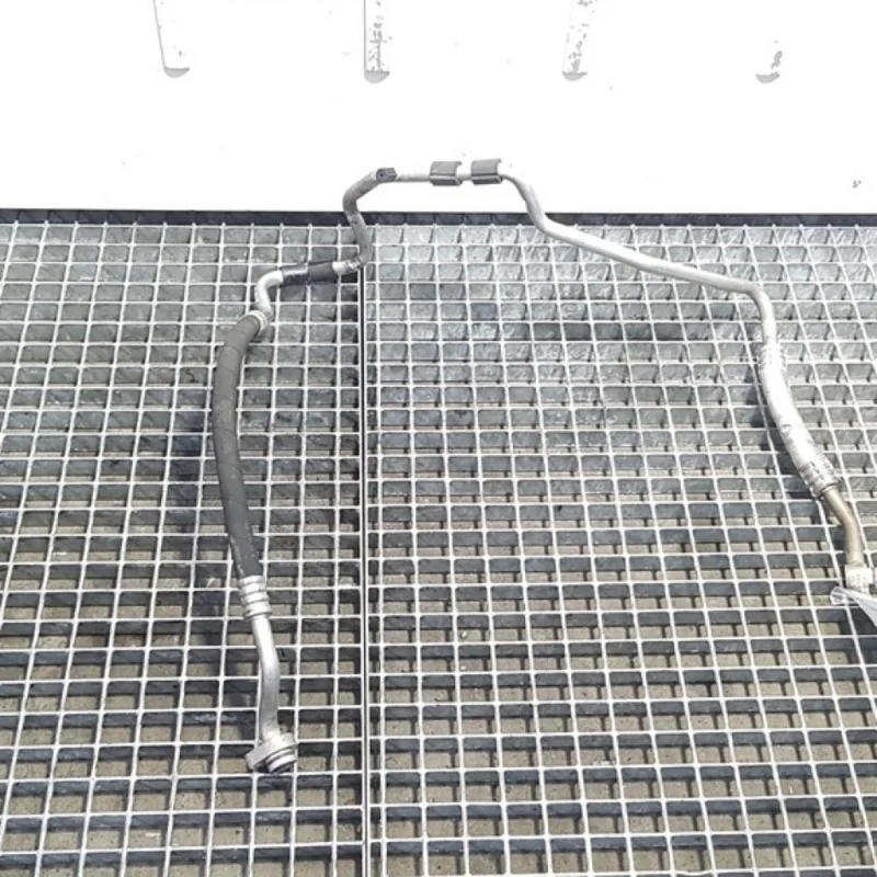 Conducta clima, Skoda Superb II (3T4), 2.0 tdi, CFG, 1K0820743FD Disponibil imediat