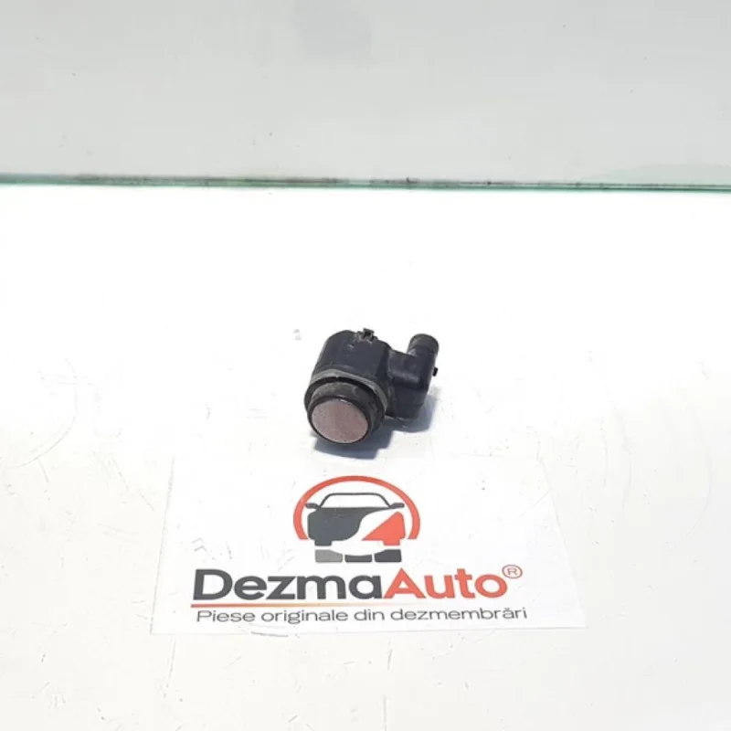 Senzor parcare bara fata, Skoda Superb II (3T4), 4H0919275A Popular