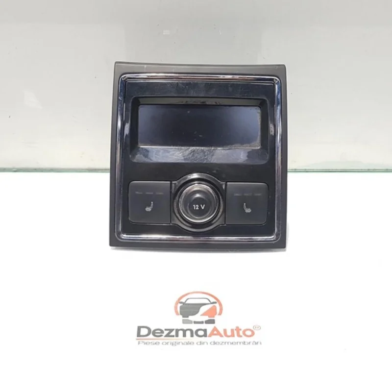 Ieftin Display cotiera, Skoda Superb II (3T4), 3T0919201