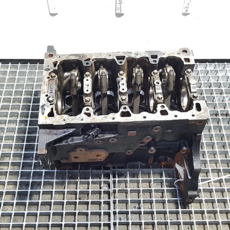 Bloc motor cu pistoane si biele, Opel Astra G Sedan, 2.2 dti, Y22DTR Ieftin