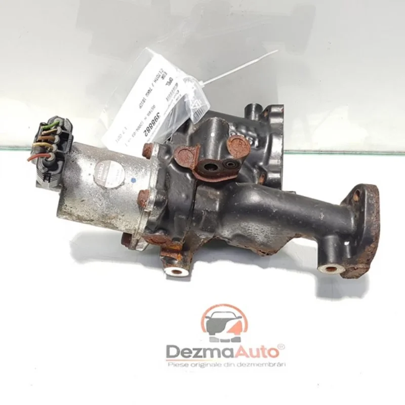 Egr electronic, Opel Astra H, 1.7 cdti, Z17DTH, 8980607961 (id:398882) Ofertă exclusivă