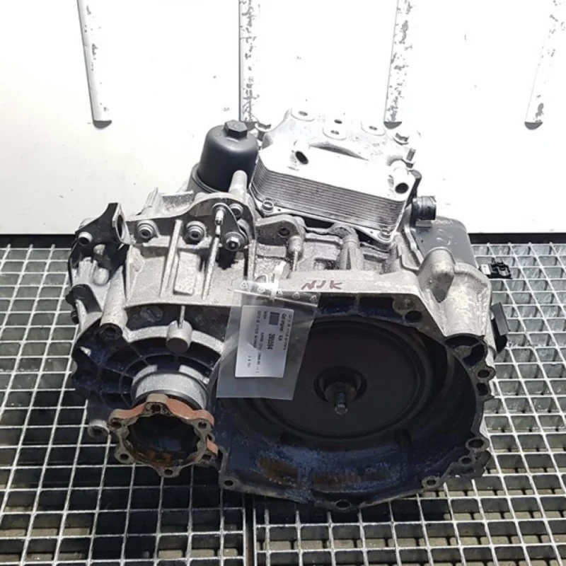 Discount Cutie viteza automata, Audi A3 Sportback (8PA), 2.0 tdi, NJK