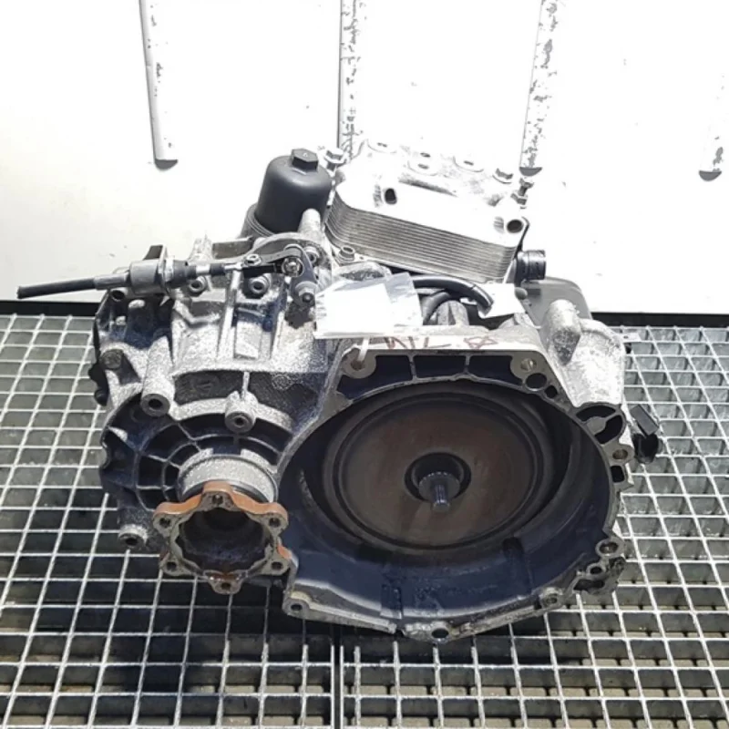 Cutie viteza automata, Vw Passat (362), 2.0 tdi, CFF, NLP (pr:110747) Ofertă exclusivă