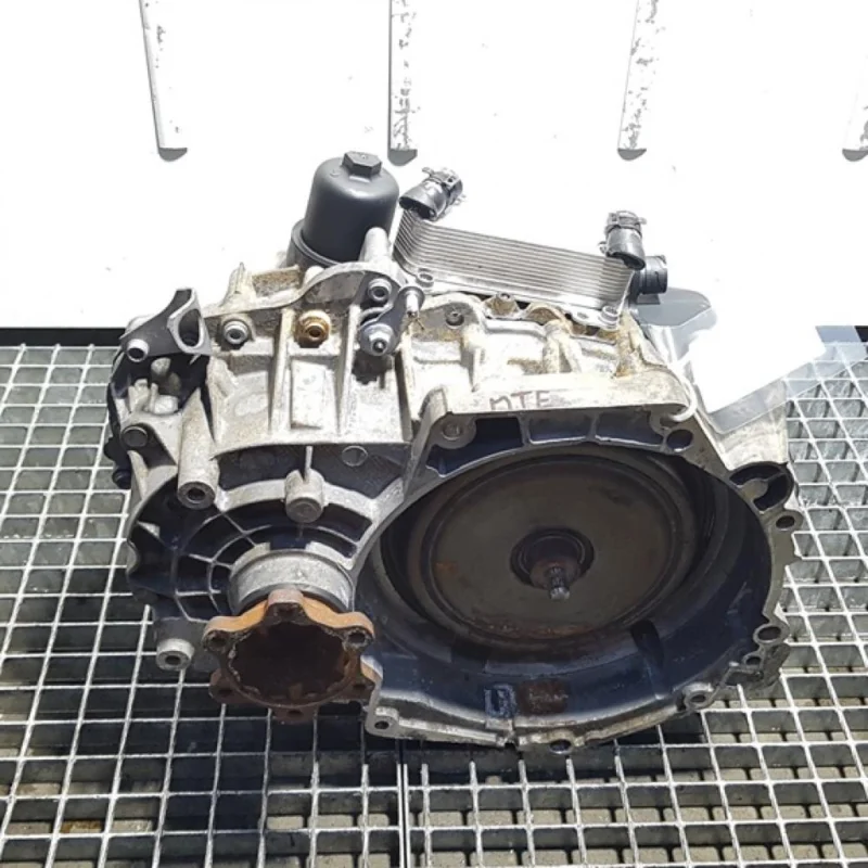 Preț mic Cutie viteza automata, Audi A3 Sportback (8VA), 2.0 tdi, MTE